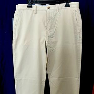 Polo by Ralph Lauren Stretch Straight Chino Pants